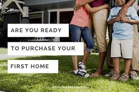 Are You Ready for Home Ownership?