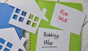 Buying in a Hot Real Estate Market? 4 Tips to Succeed
