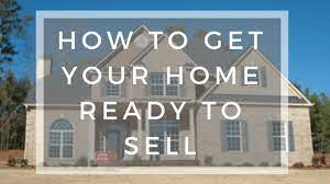 Getting Your Home Ready to Sell in the New Year