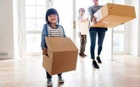 Moving to a New Home? Make Your Move Easier