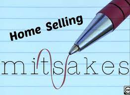 Common Seller Mistakes and How to Avoid Them