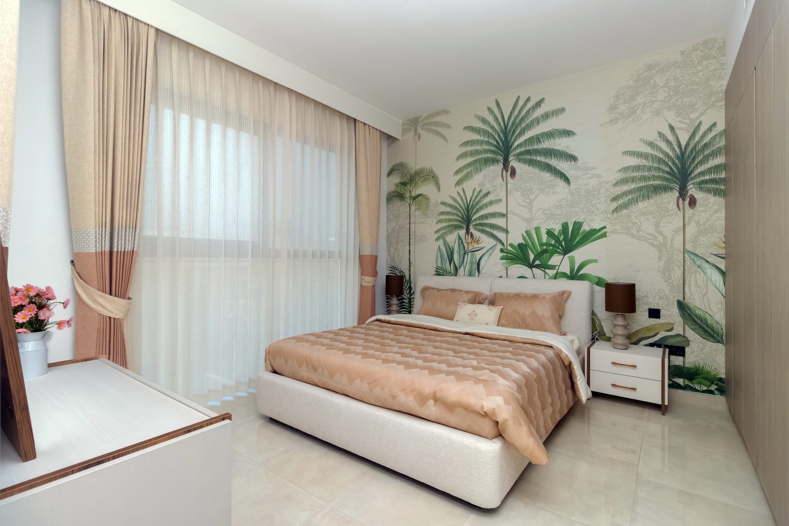 The Newest Addition to a Buyer's Wish List: 'Zoom Rooms'