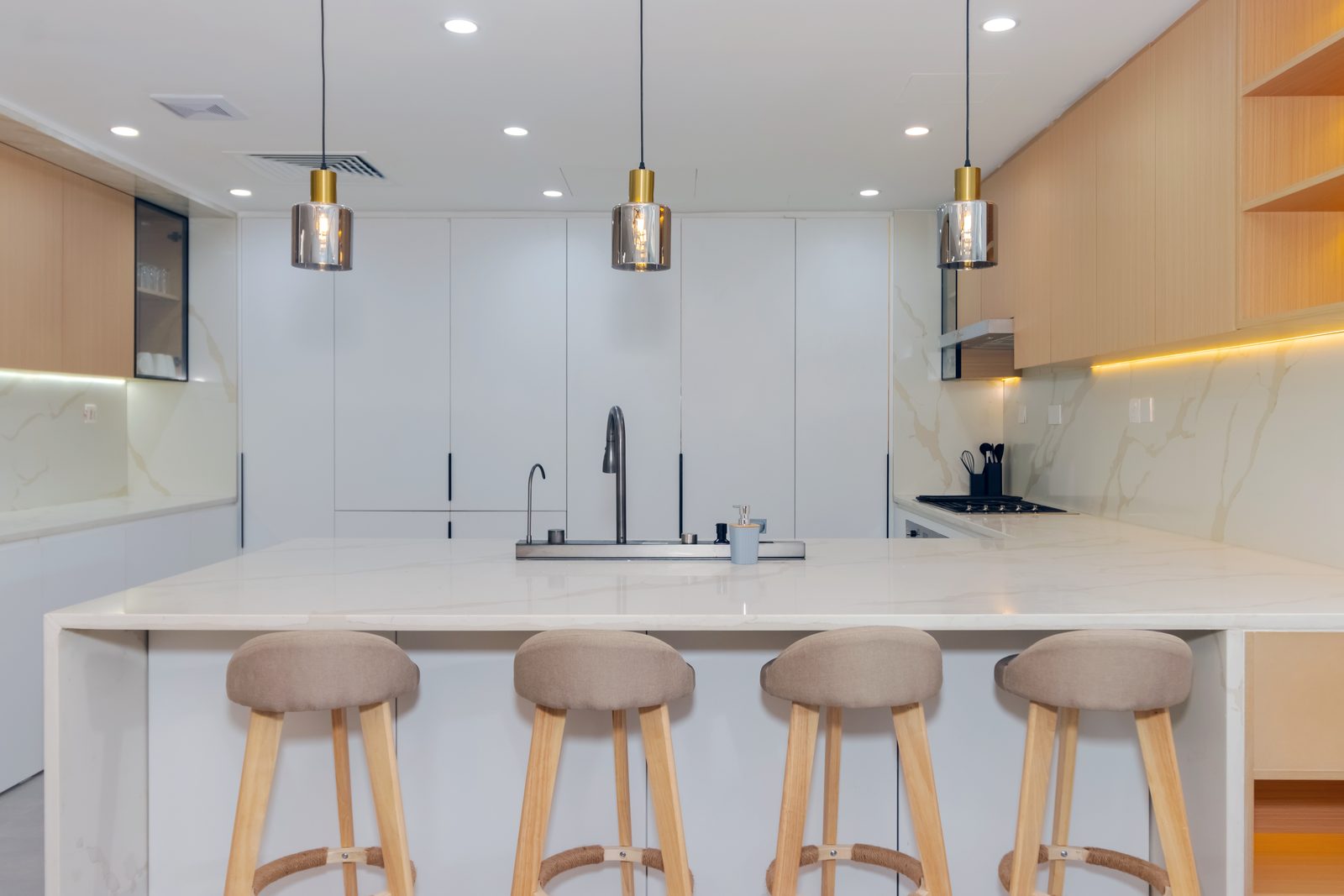 The Dirtiest Places in Your Home and How to Clean Them