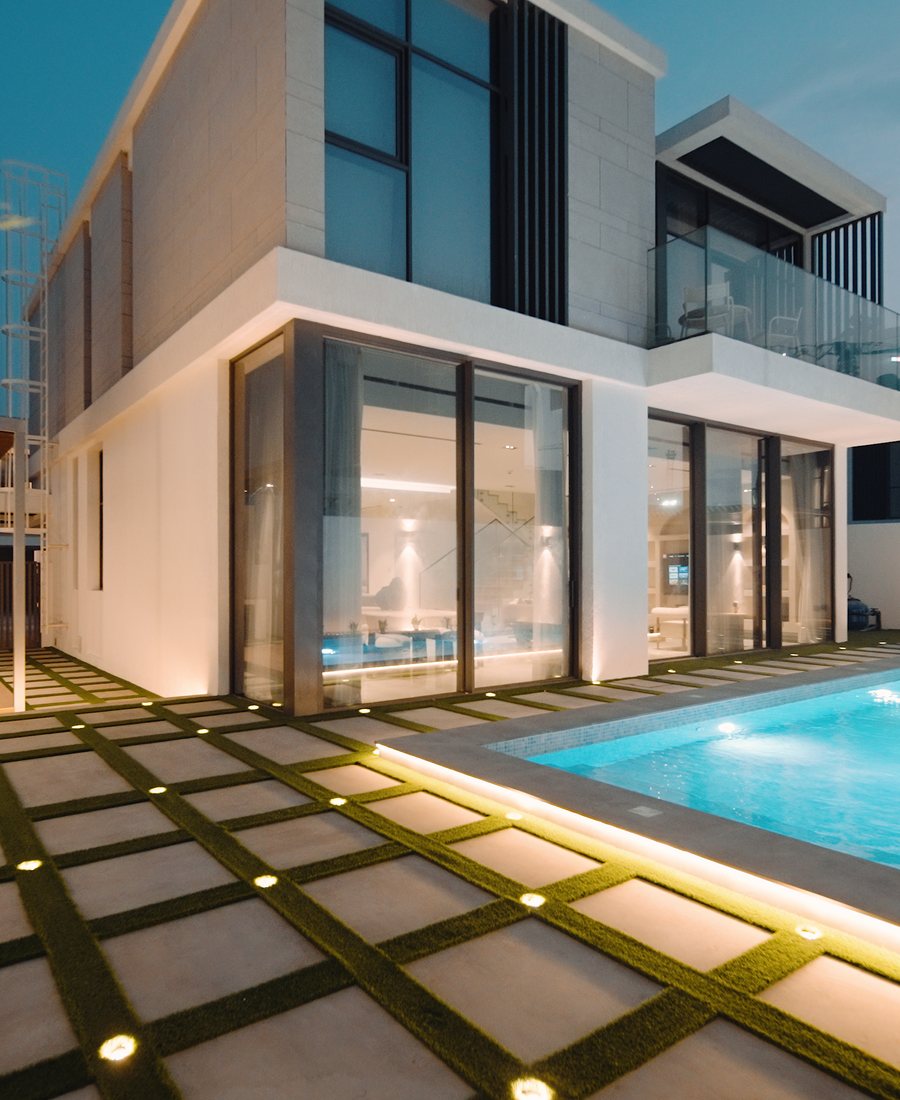 Property Management Brochure