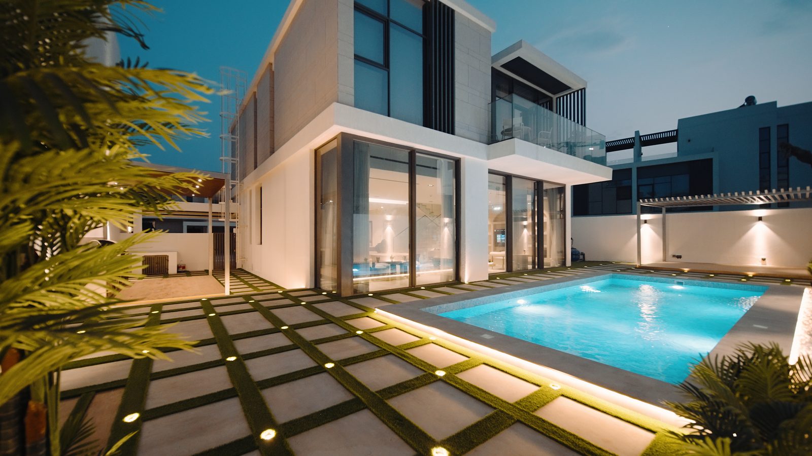 Property Search