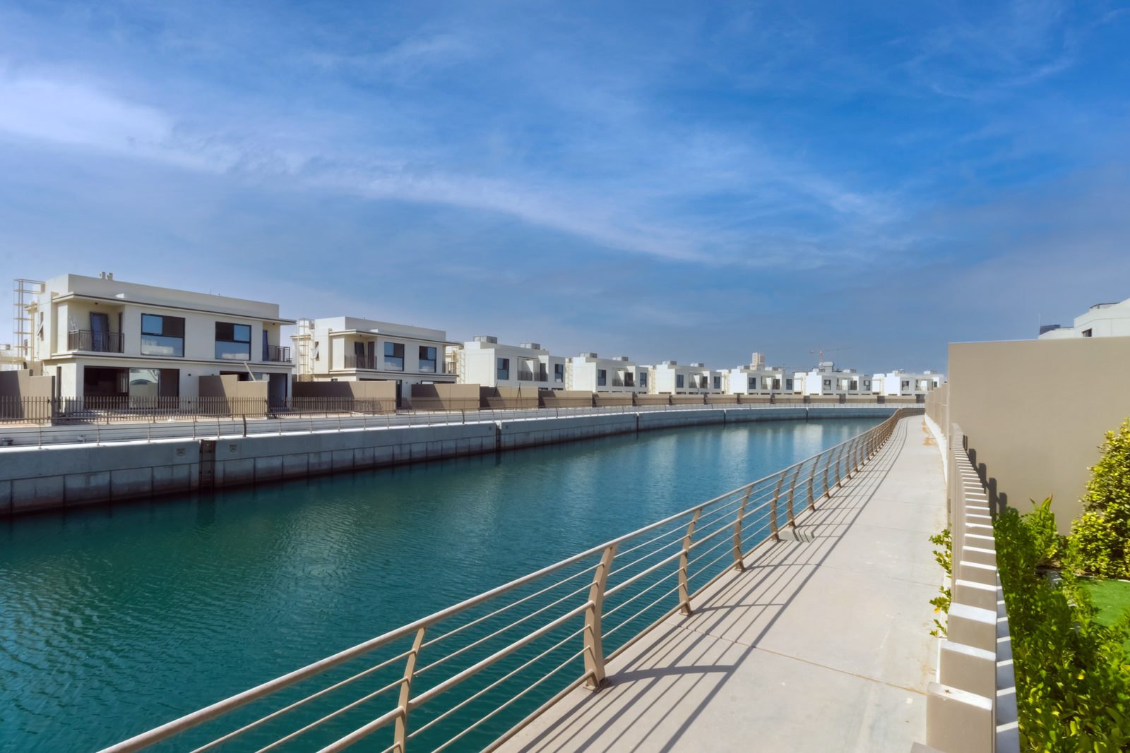 Property Ownership Transfer